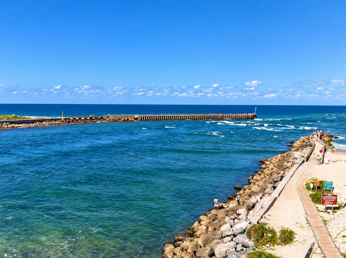 Sebastian Inlet